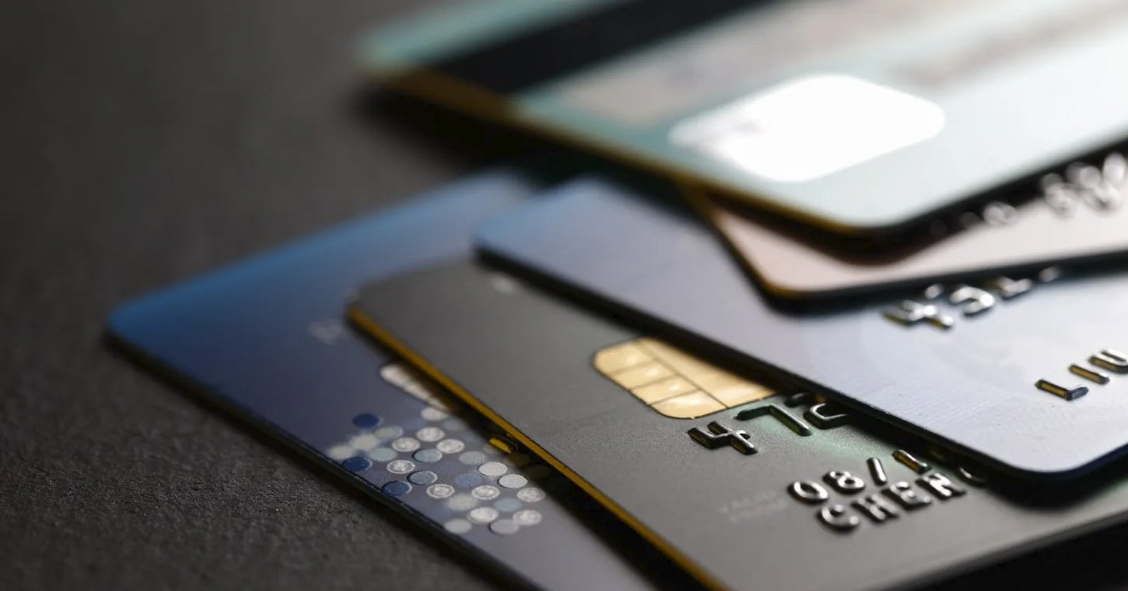 Conheça 6 cartões de crédito de fácil aprovação pela internet!