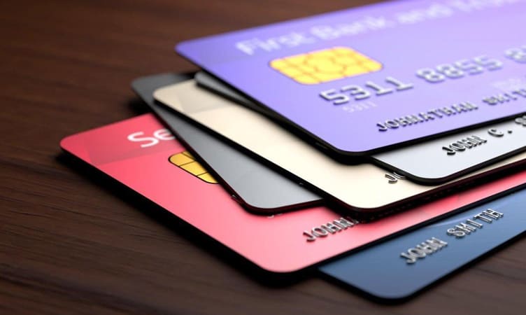 Conheça os cartões de crédito com aprovação imediata