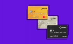 cartão PagBank é crédito ou débito