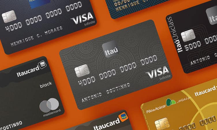 Itaú permite que usuário transfira limites entre cartões de crédito