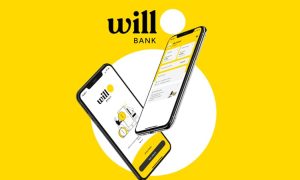 will bank