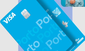 cartões de crédito porto bank