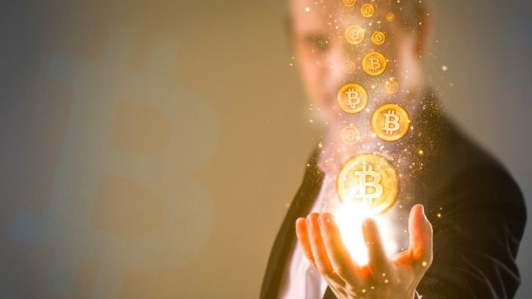 4 formas fáceis de ganhar Bitcoin