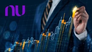 Investimento no nubank