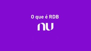 rdb nubank