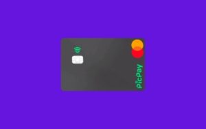 Cartão de Crédito PicPay Card