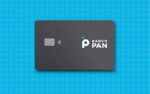 cartão PAN Mastercard internacional