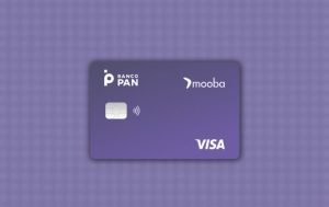 imagem do cartão de crédito pan mooba
