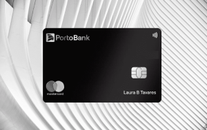 cartão de crédito porto bank mastercard black