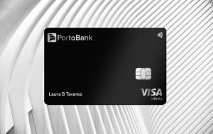 cartão de crédito porto bank visa infinite