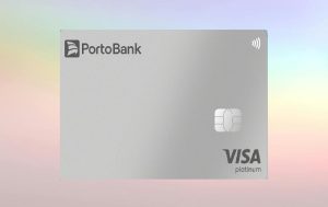 cartão de crédito porto bank visa platinum