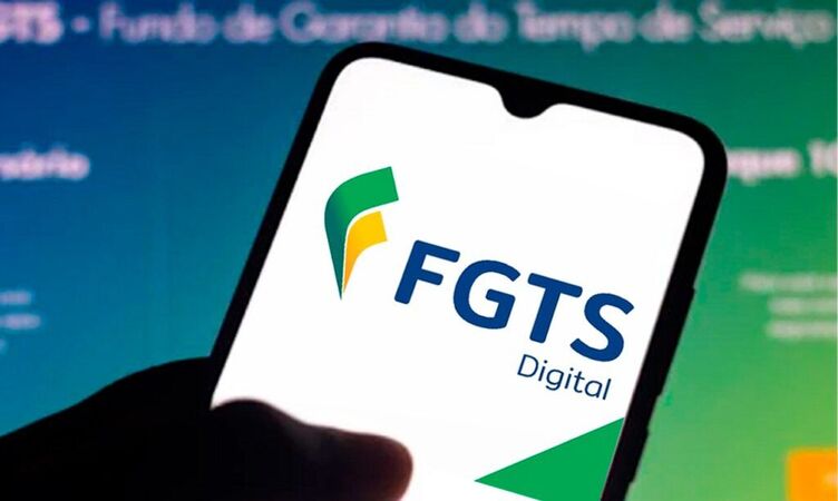 Saiba como funciona o FGTS Digital
