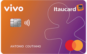 Vivo Mastercard