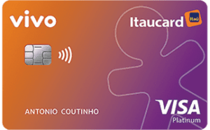 Vivo Cashback Platinum