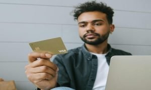 cartão de crédito Visa Infinite